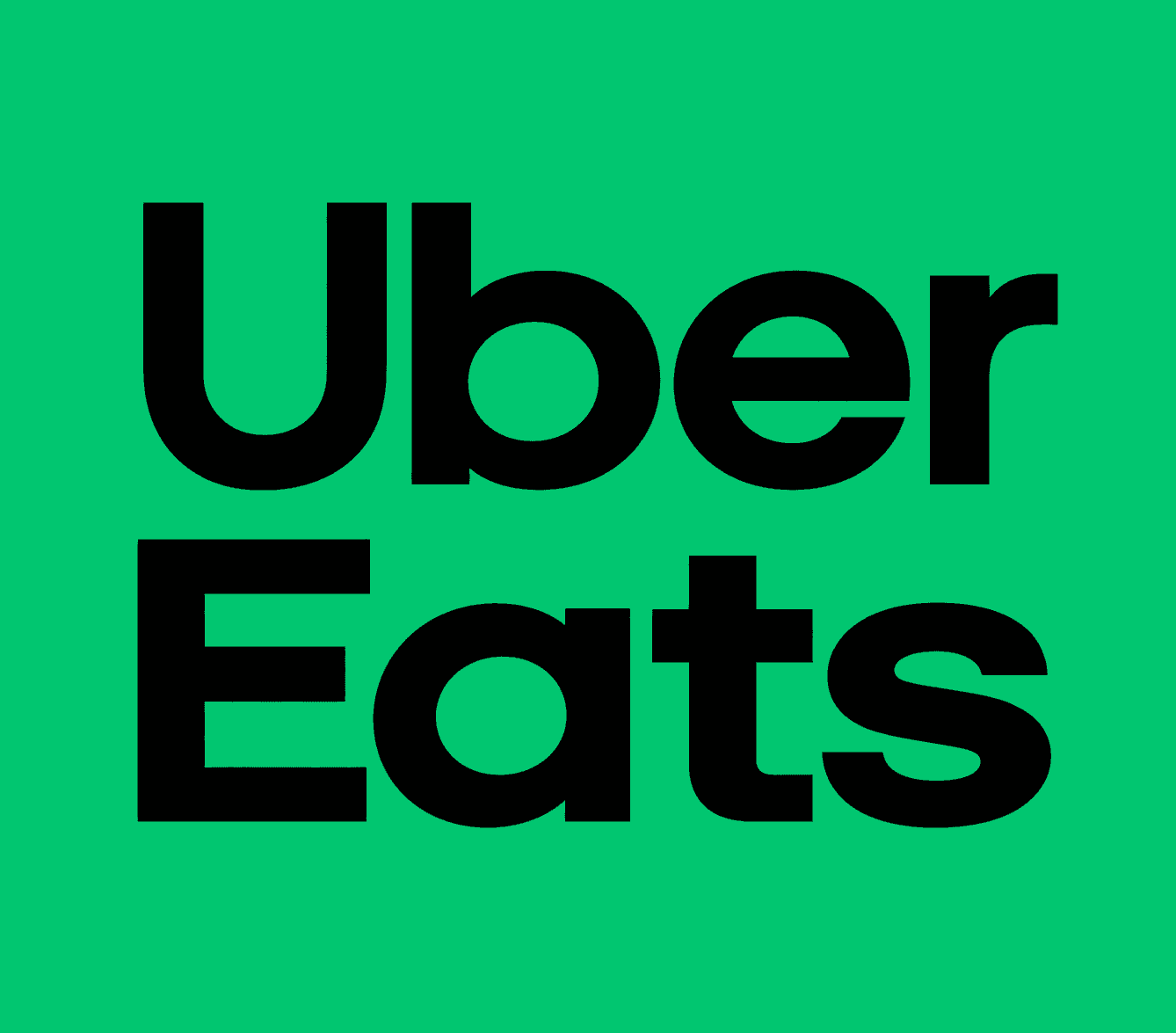 Uber Eats